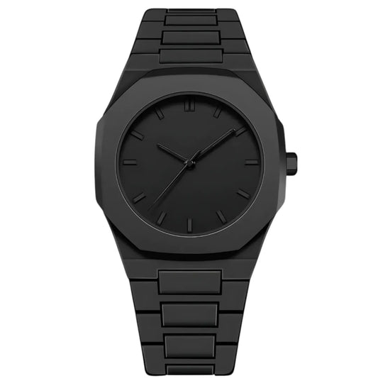Laurent Poedagar® Explorer Noir