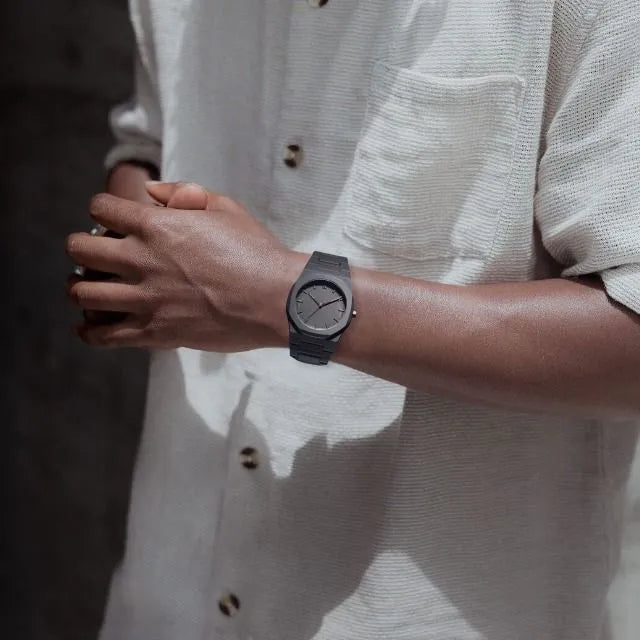 Laurent Poedagar® Explorer Noir