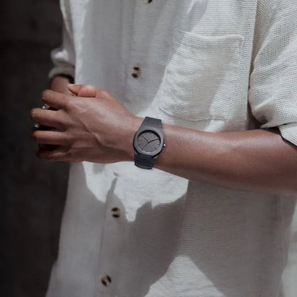 Laurent Poedagar® Explorer Noir