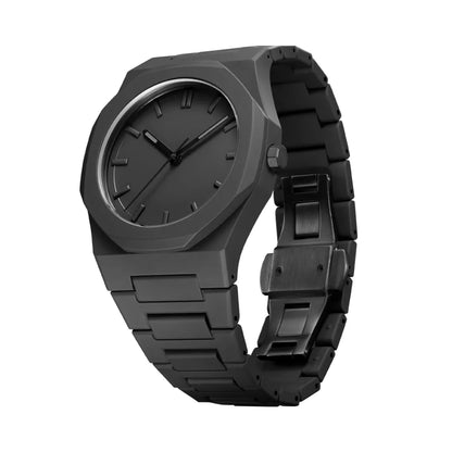 Laurent Poedagar® Explorer Noir