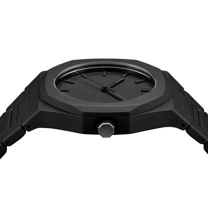 Laurent Poedagar® Explorer Noir