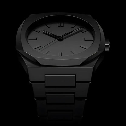 Laurent Poedagar® Explorer Noir