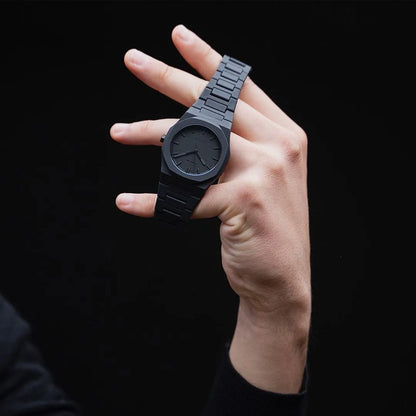 Laurent Poedagar® Explorer Noir