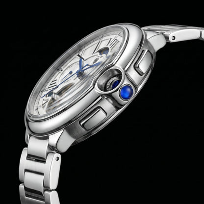 Laurent Poedagar® Ballon Bleu