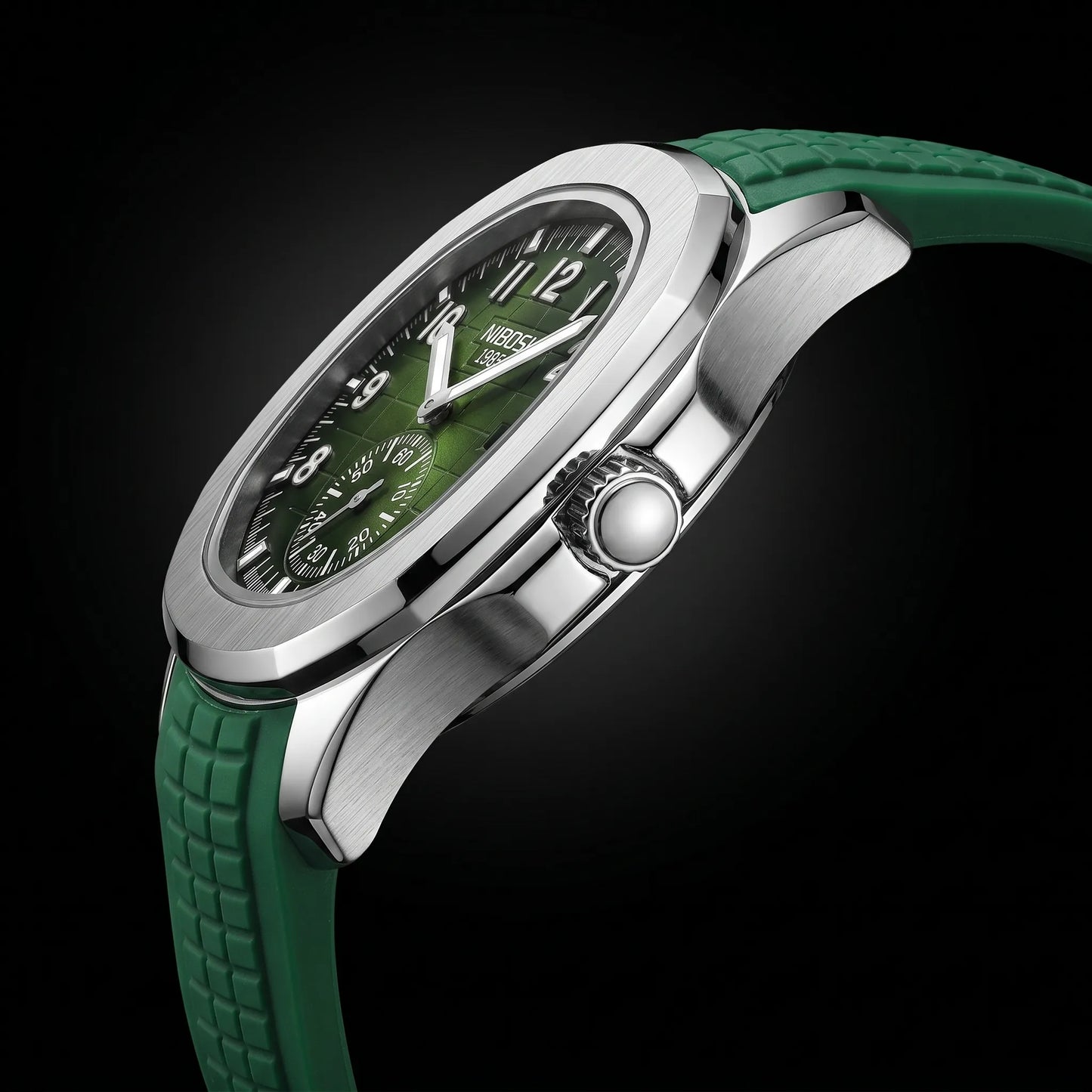 Laurent Poedagar® Aquanaut