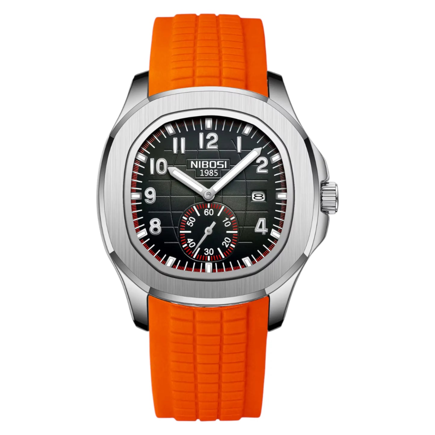 Laurent Poedagar® Aquanaut