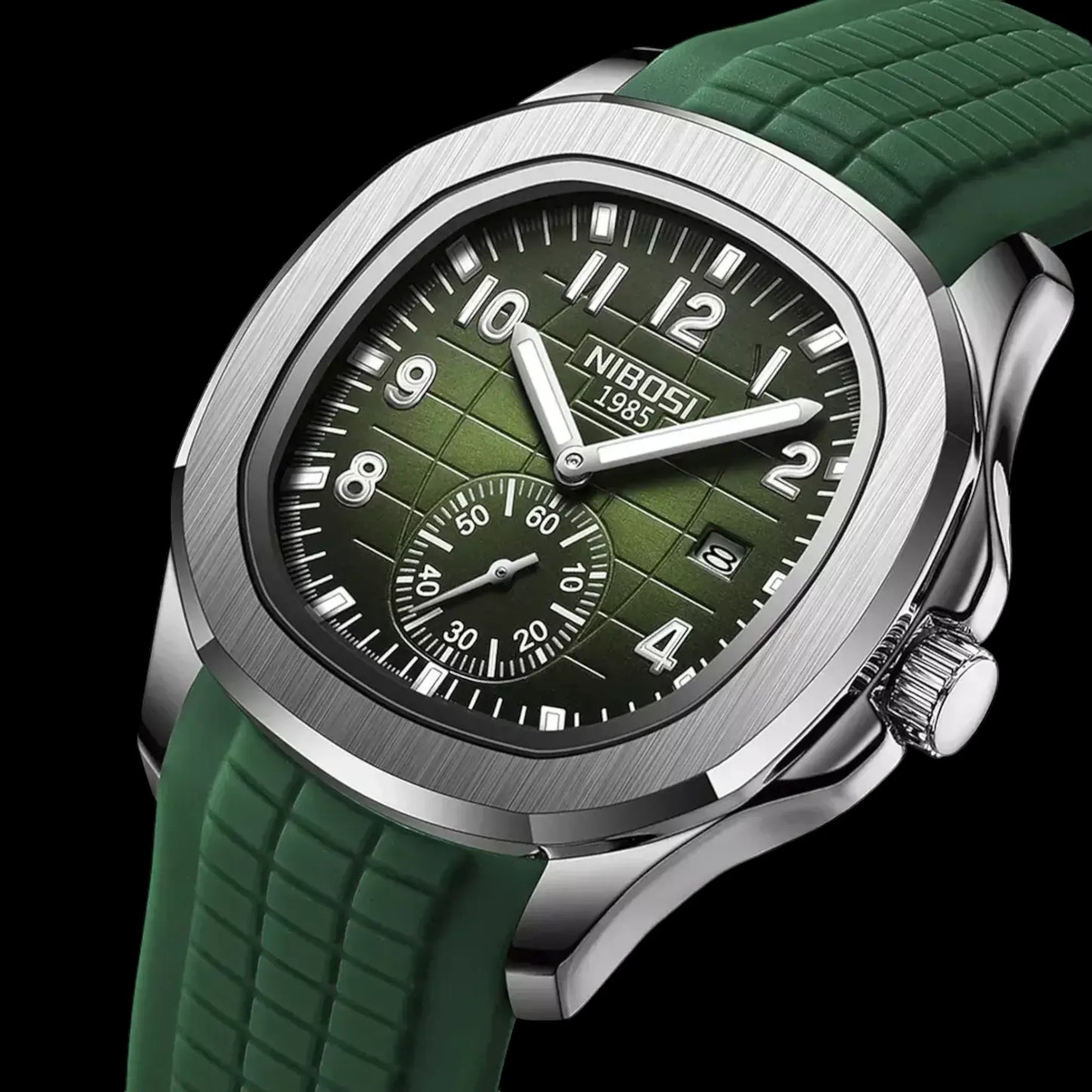 Laurent Poedagar® Aquanaut