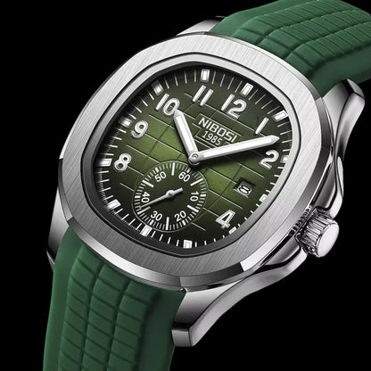 Laurent Poedagar® Aquanaut