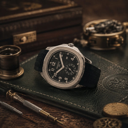 Laurent Poedagar® Aquanaut