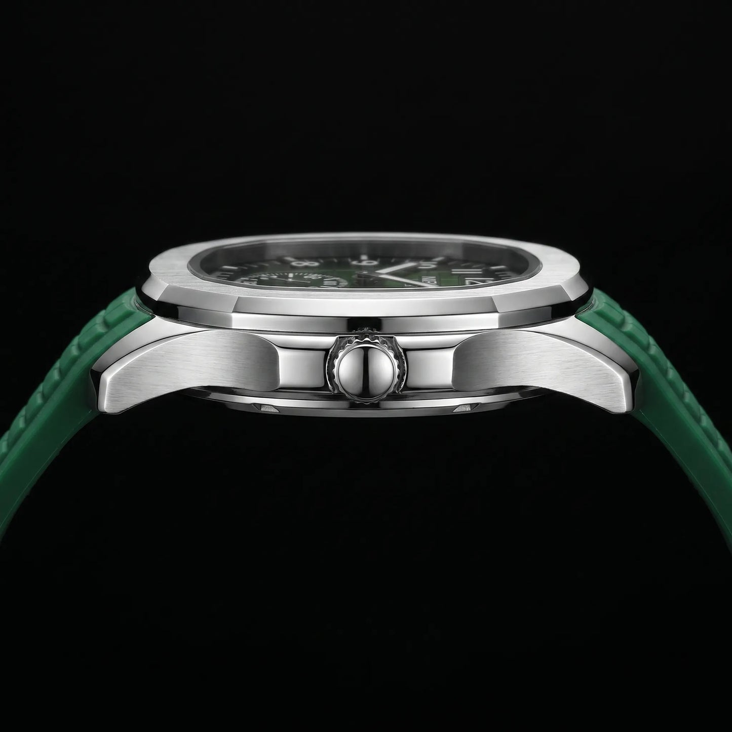 Laurent Poedagar® Aquanaut