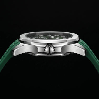 Laurent Poedagar® Aquanaut
