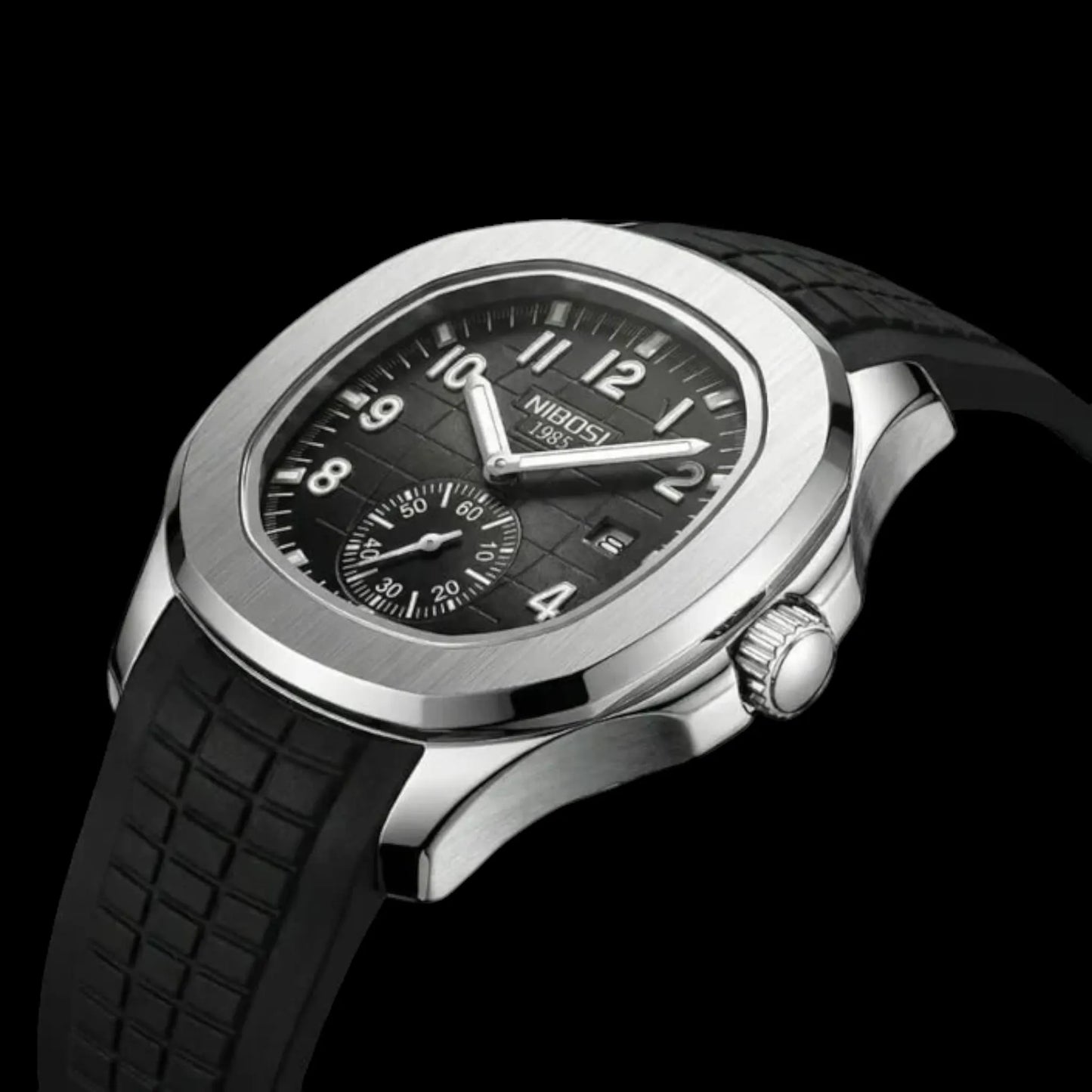 Laurent Poedagar® Aquanaut