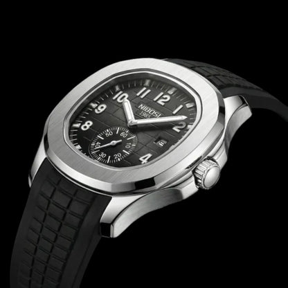 Laurent Poedagar® Aquanaut