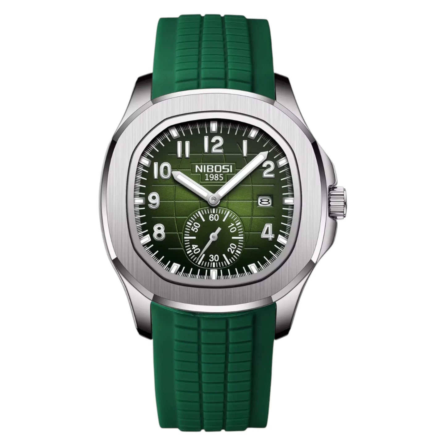 Laurent Poedagar® Aquanaut