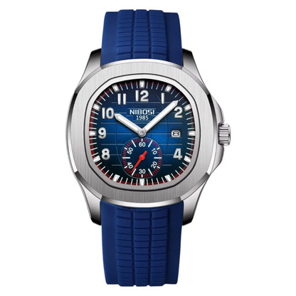 Laurent Poedagar® Aquanaut