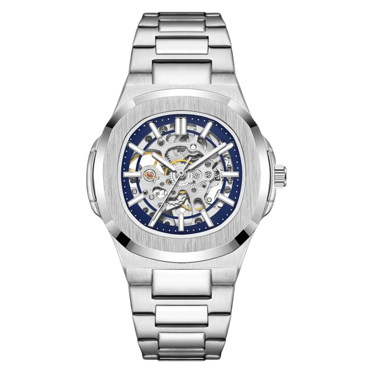 Laurent Poedagar® Mariner