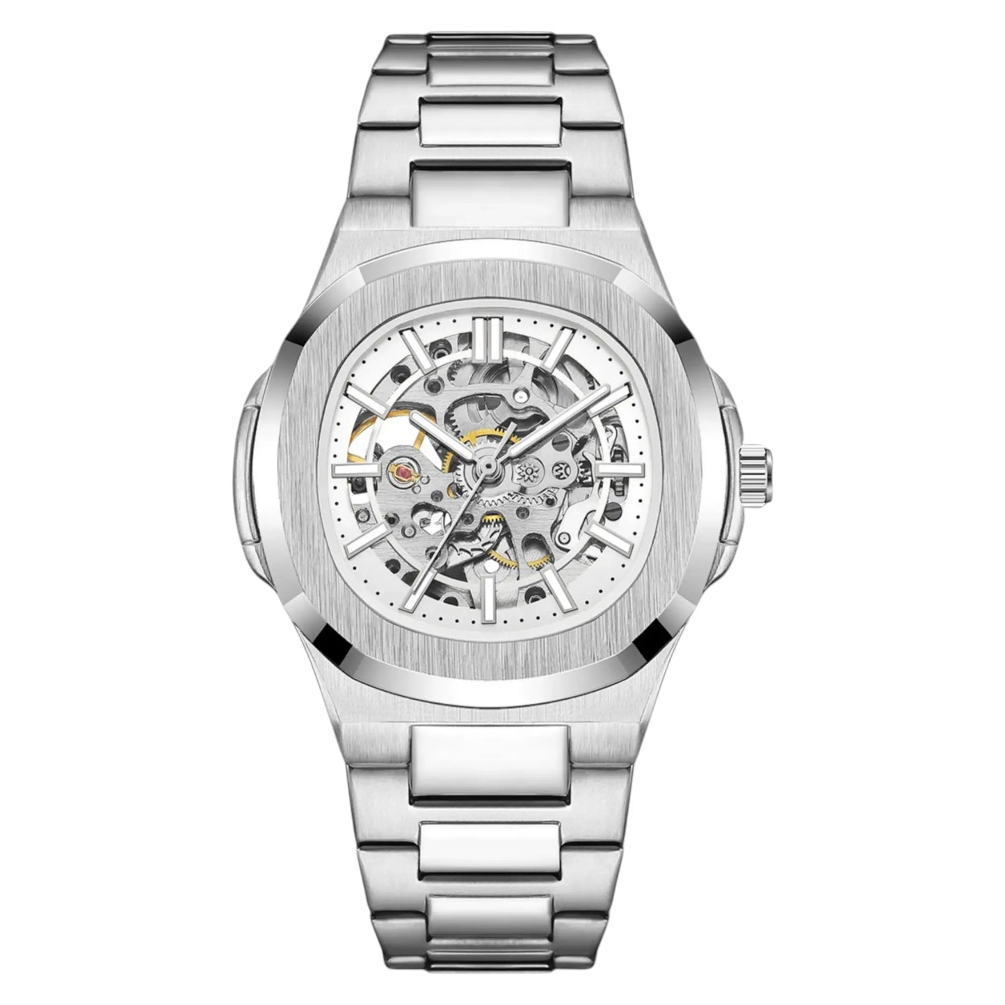Laurent Poedagar® Mariner