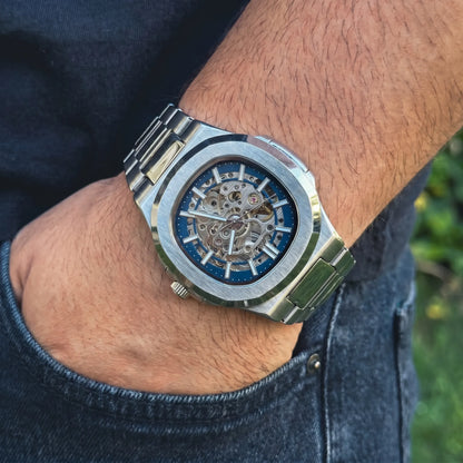 Laurent Poedagar® Mariner