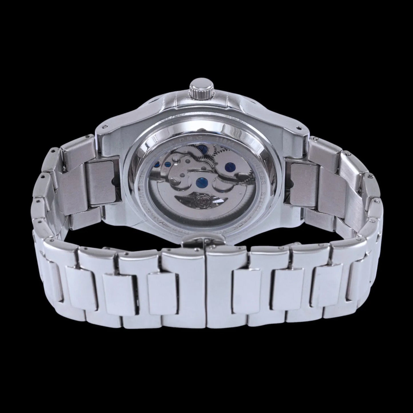 Laurent Poedagar® Mariner