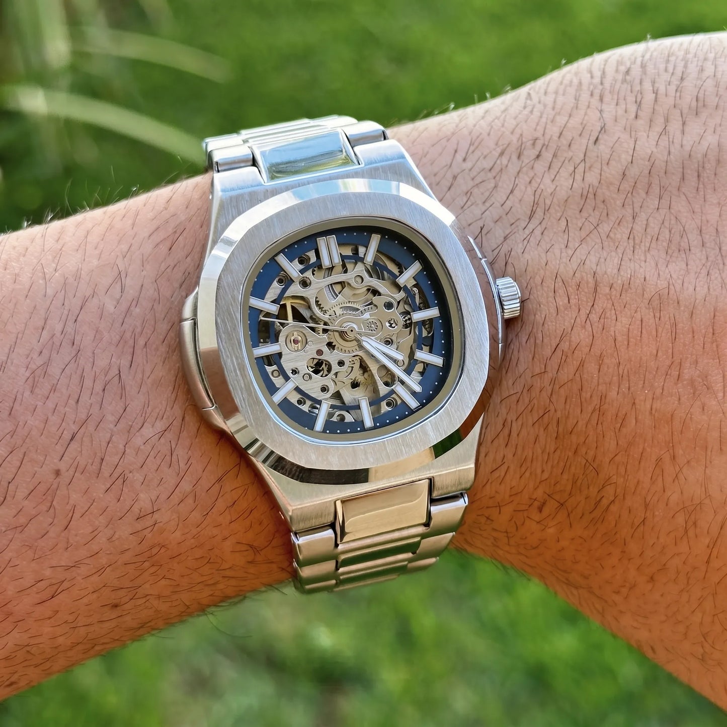 Laurent Poedagar® Mariner