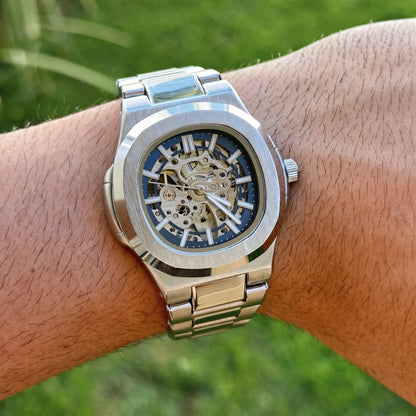 Laurent Poedagar® Mariner