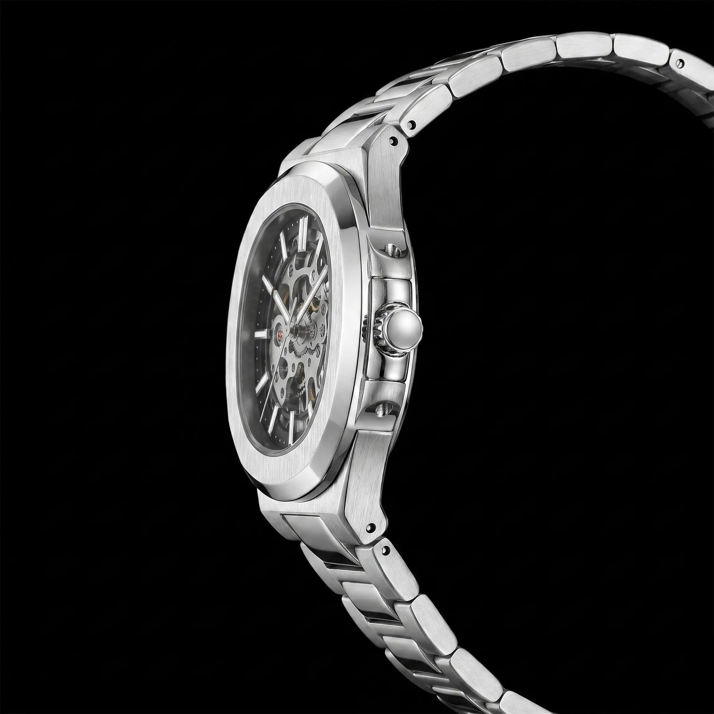 Laurent Poedagar® Mariner