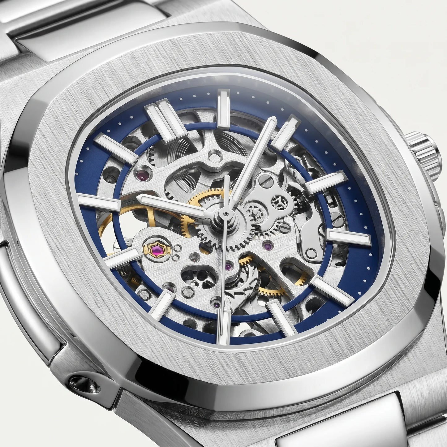 Laurent Poedagar® Mariner