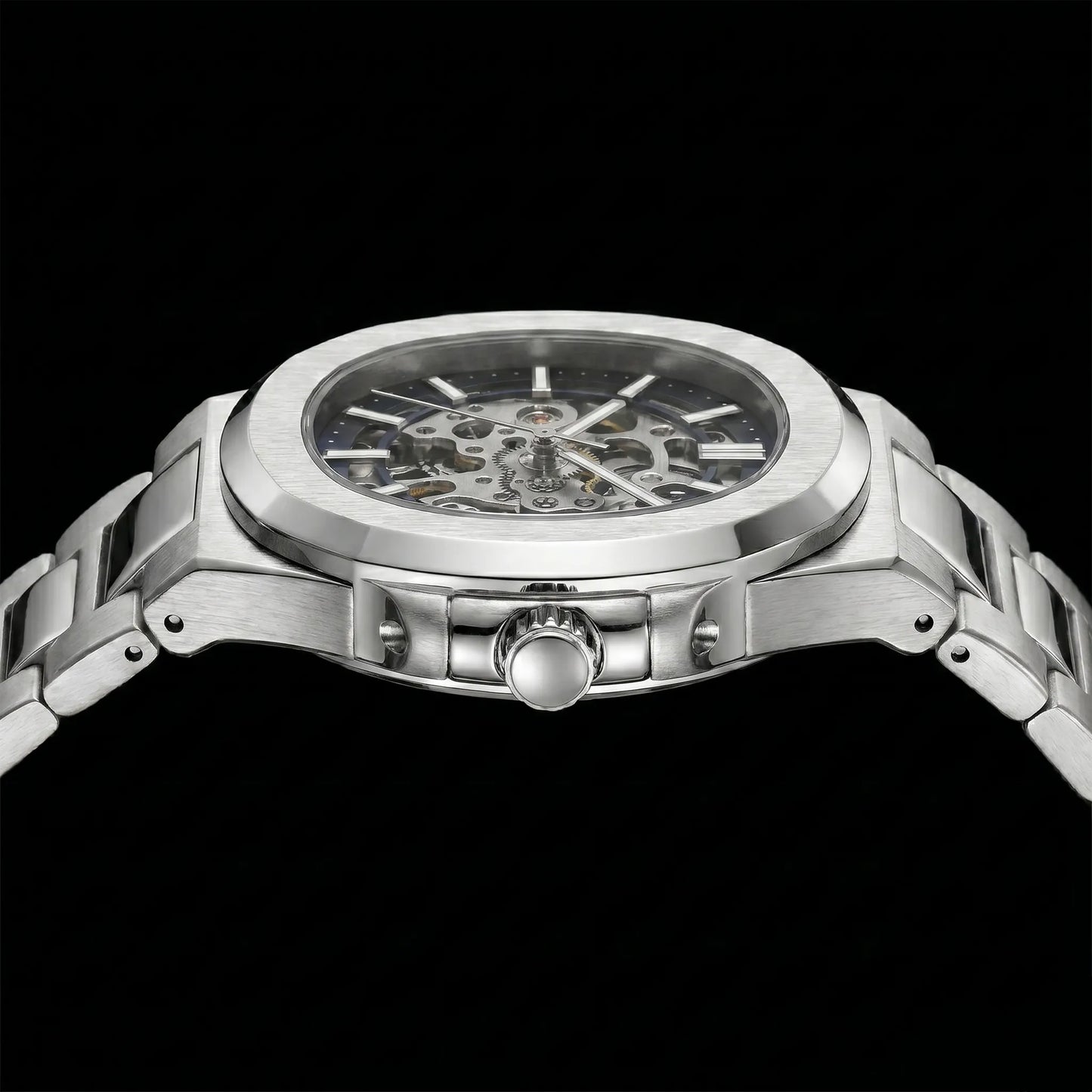 Laurent Poedagar® Mariner