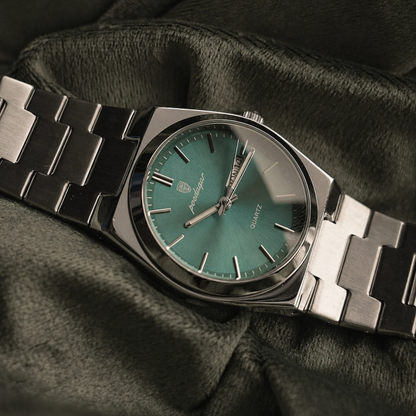 Laurent Poedagar® Milgauss