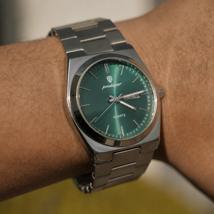 Laurent Poedagar® Milgauss