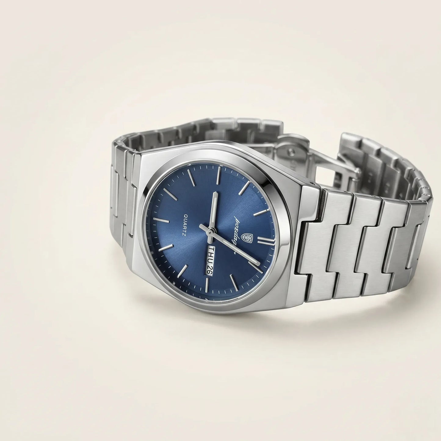 Laurent Poedagar® Milgauss