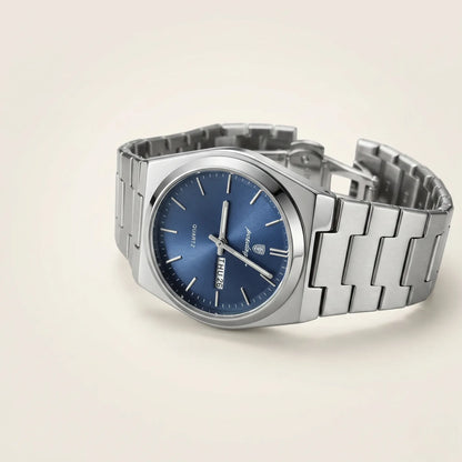 Laurent Poedagar® Milgauss