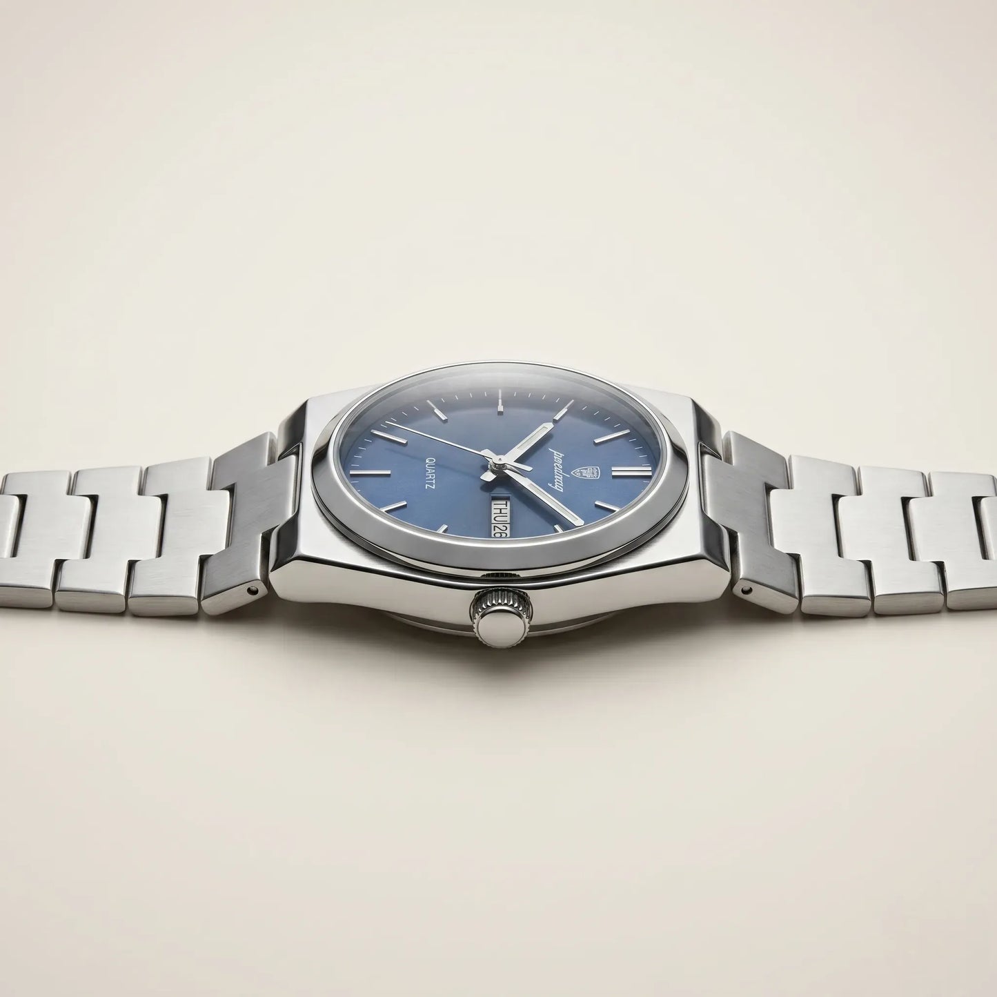 Laurent Poedagar® Milgauss