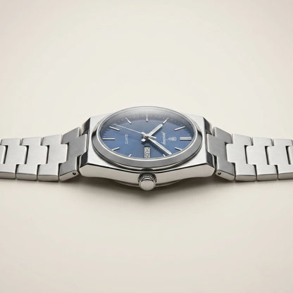 Laurent Poedagar® Milgauss