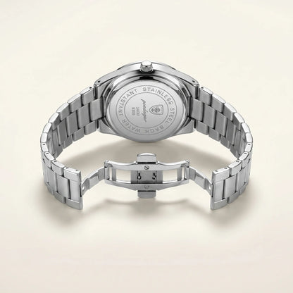 Laurent Poedagar® Milgauss