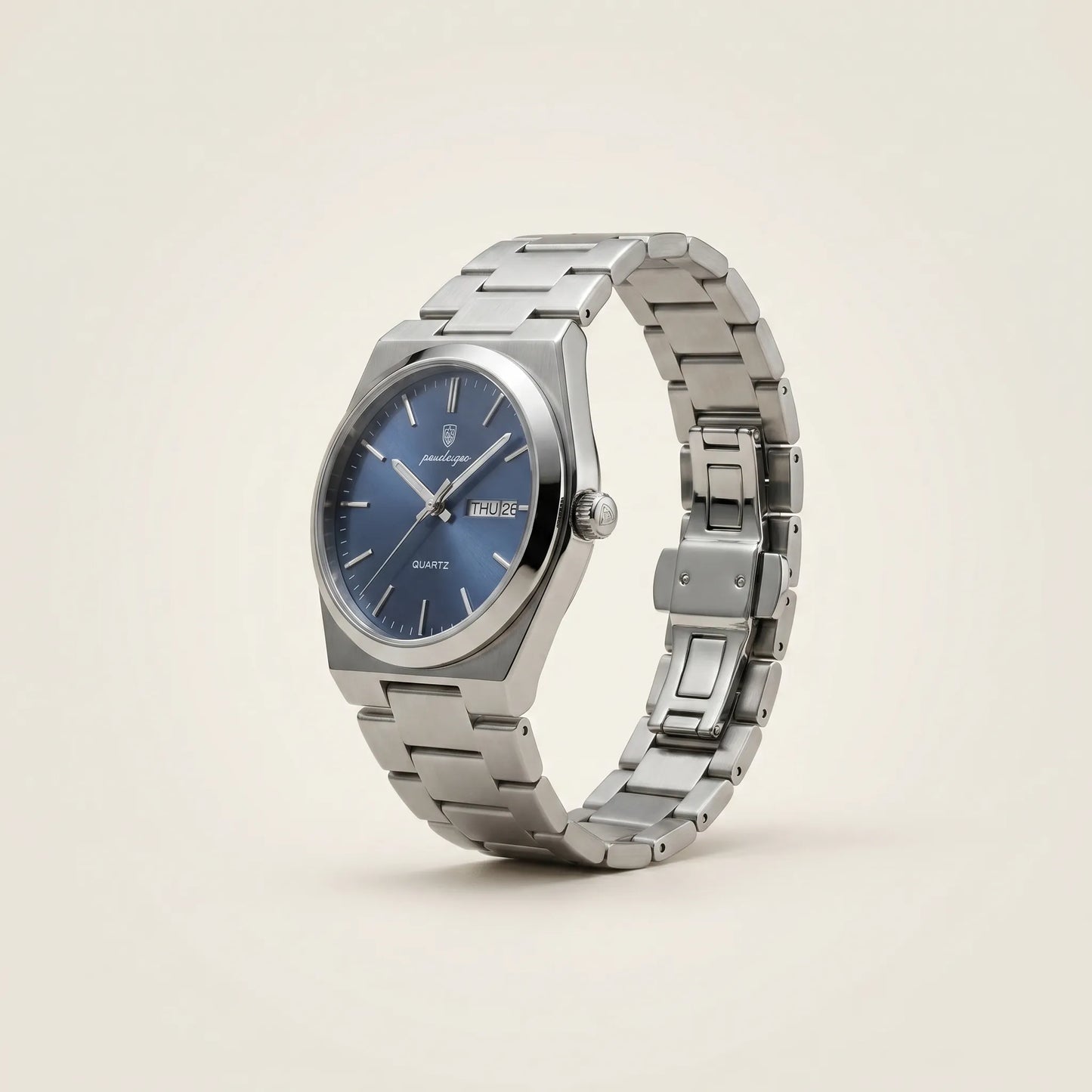 Laurent Poedagar® Milgauss
