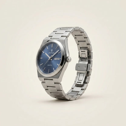 Laurent Poedagar® Milgauss