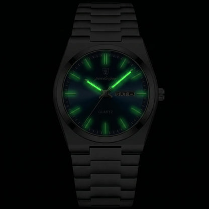 Laurent Poedagar® Milgauss