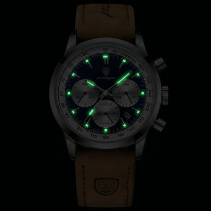 Laurent Poedagar® Monza